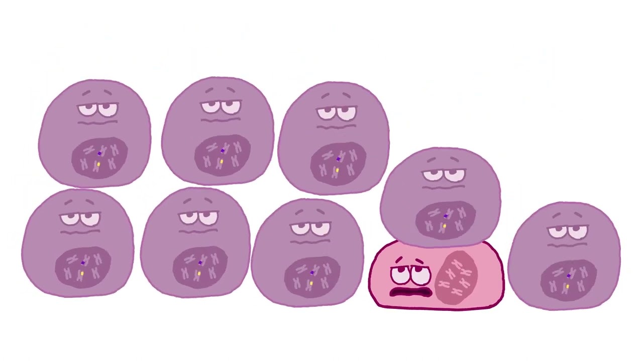 IDH Mutations in Cancer