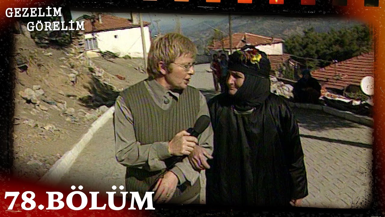 Gezelim Görelim 78. Bölüm (Burhaniye - Balıkesir)