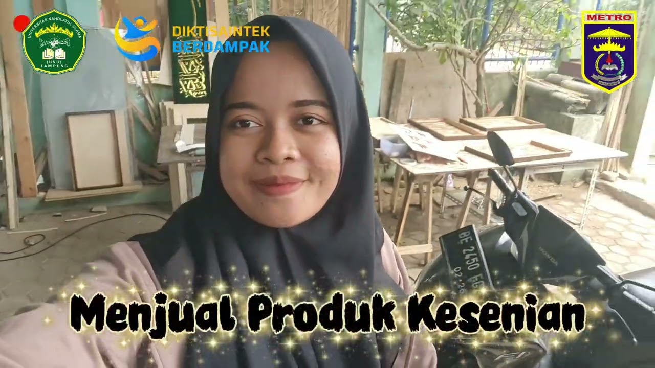 VIDEO MAGANG 2026