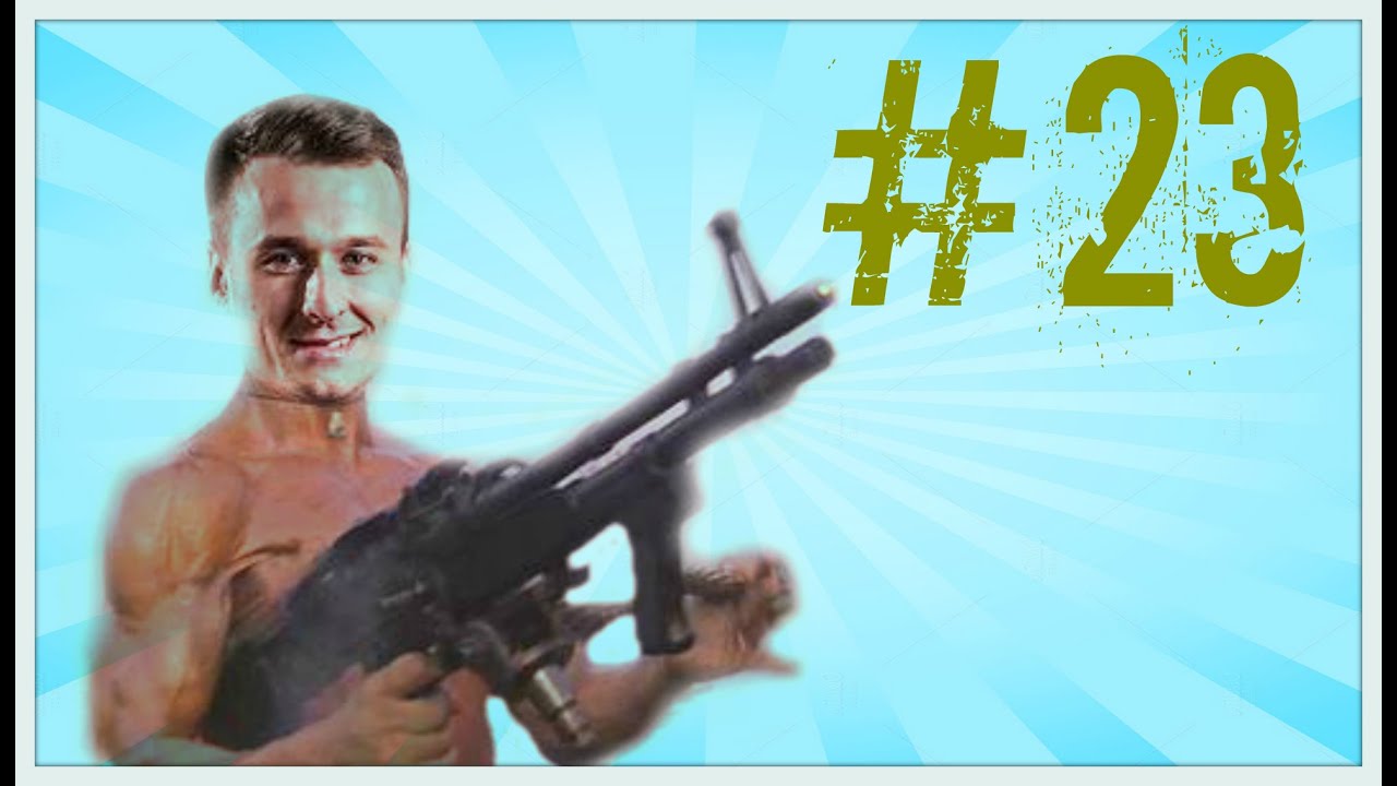 CS: GO - Funny Moments #23!