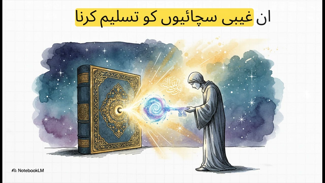 Understanding the Qur’an: The Right Approach