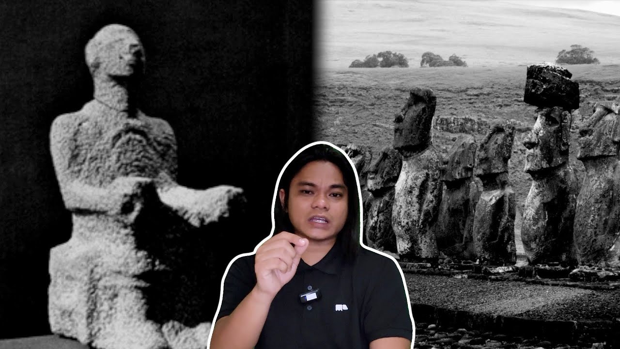 Amru bin Luhay: Pembawa Berhala Masuk ke Mekah