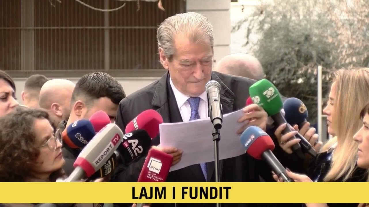 Berisha në SPAK: Altin Dumani kërkoi hetimin e mbesave të mia, edhe 4 vite para lindjes së tyre!
