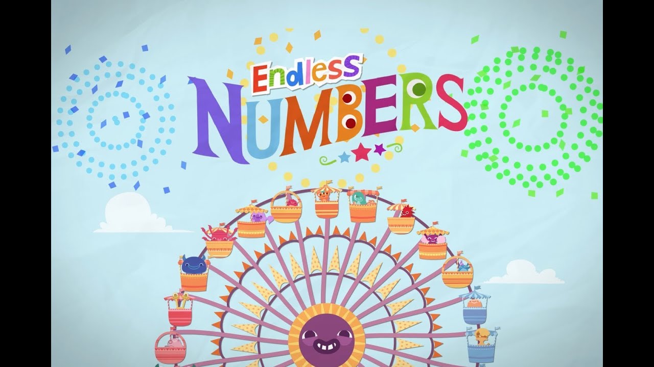 Endless Numbers