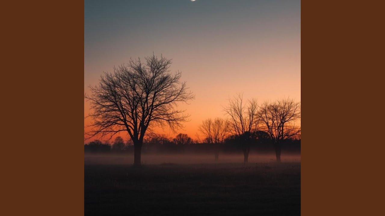 Dusk Reflection