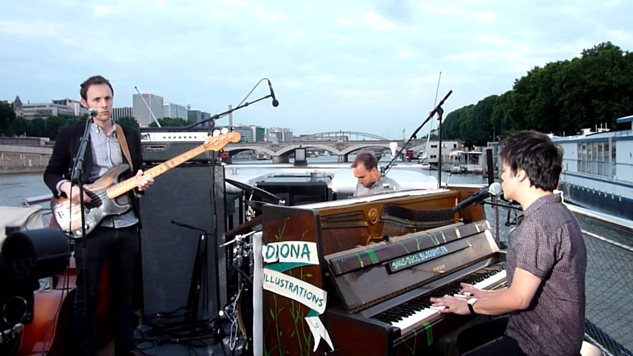 Jamie Cullum 