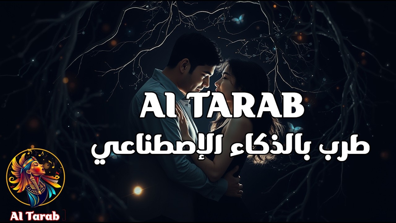 لقد زار من أهوى على غير موعد - أغاني و طرب الذكاء الإصطناعي للزمن الجميل