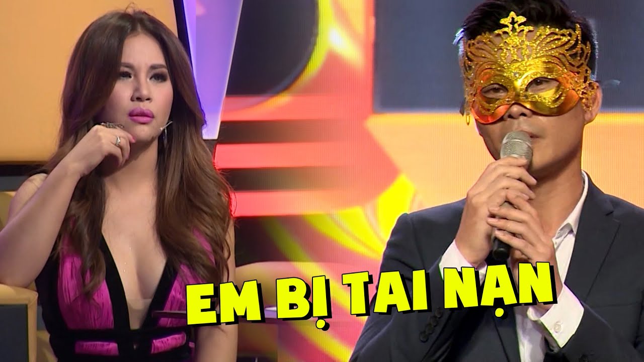 Chàng Trai BỊ TAI NẠN Phải Mất 6 Năm Để Có Thể Hát Khiến Minh Tuyết Xúc Động | AI SẼ THÀNH SAO TẬP 1