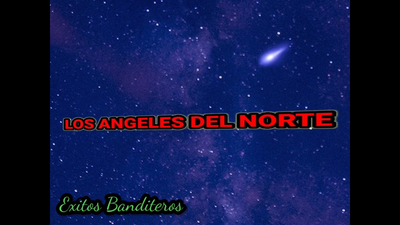 Banda Los Angeles Del Norte Grandes exitos de Polka en Vivo