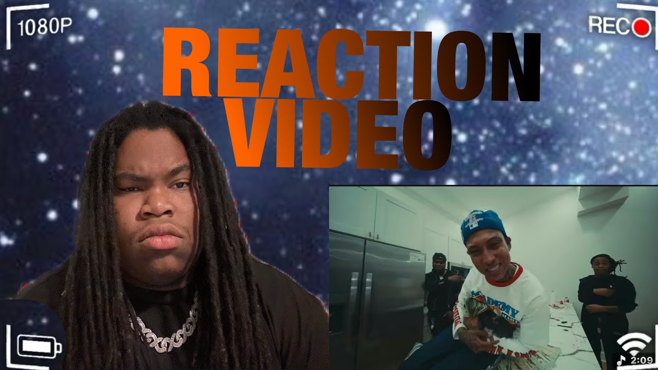 DADAFRMDAK REACTS TO YOUNG MAZI “Like It Ain’t Nun”