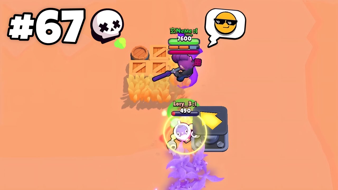 The Most Stylish Kill For Every Brawler