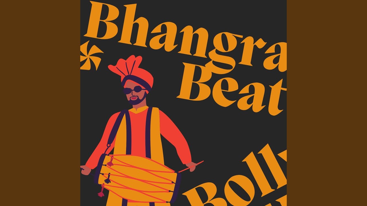Bhangra beat