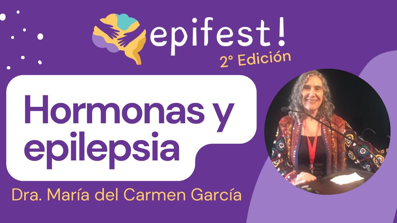¿Hay una relación entre las hormonas y la epilepsia?