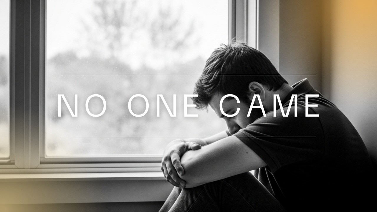 No One Came &ndash; Deep Feelings Ballad | Emotional Love Song 🎵 Sad Tunes