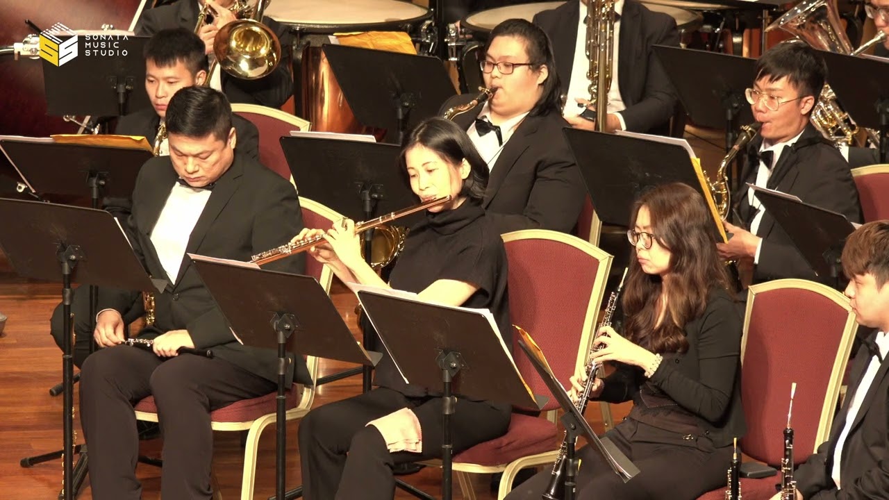 Martin Ellerby: Clarinet Concerto