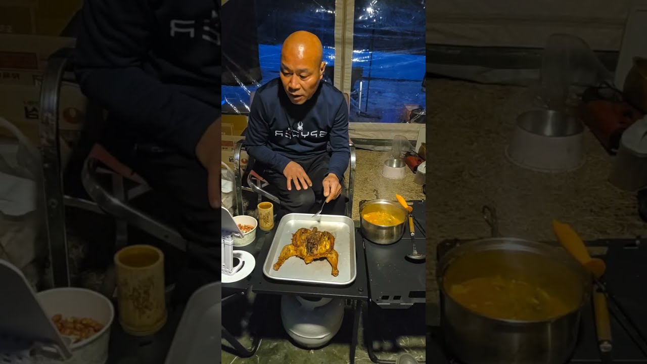 26.3.3 영천편 훈제치킨