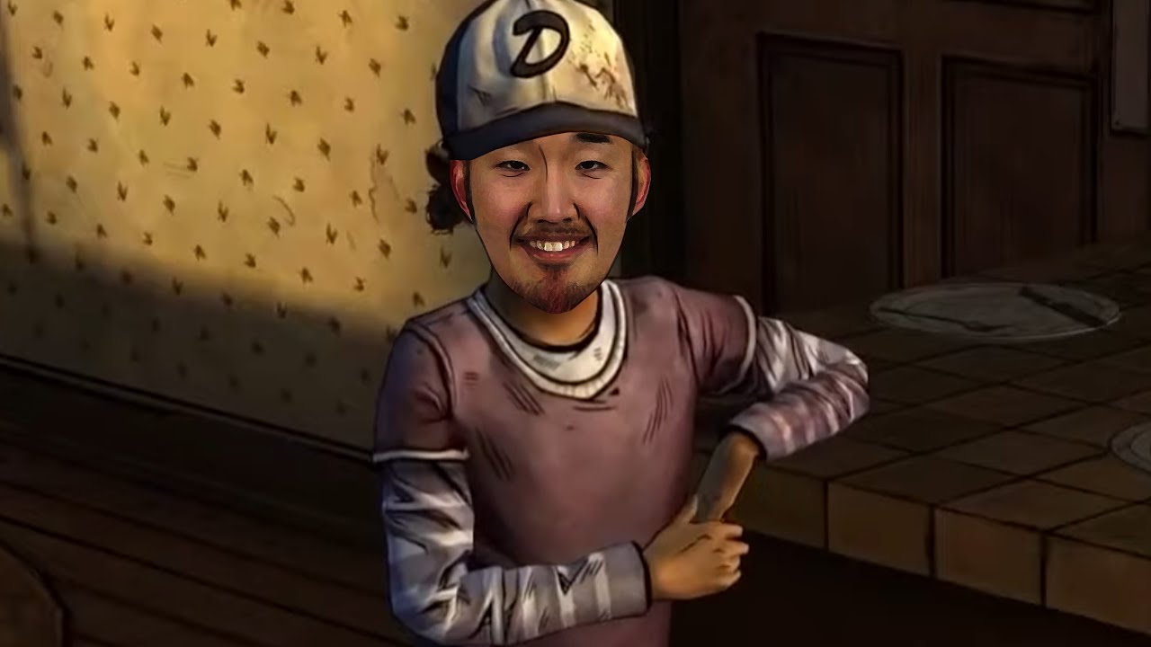 워킹데드 시즌2