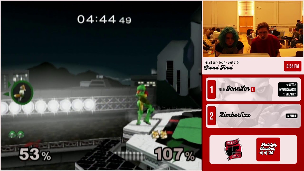 Raleigh Rewind 2026 Sunday Bracket! | Ft. Boris, Jennifer, Timebones, Zimberfizz, & MORE!
