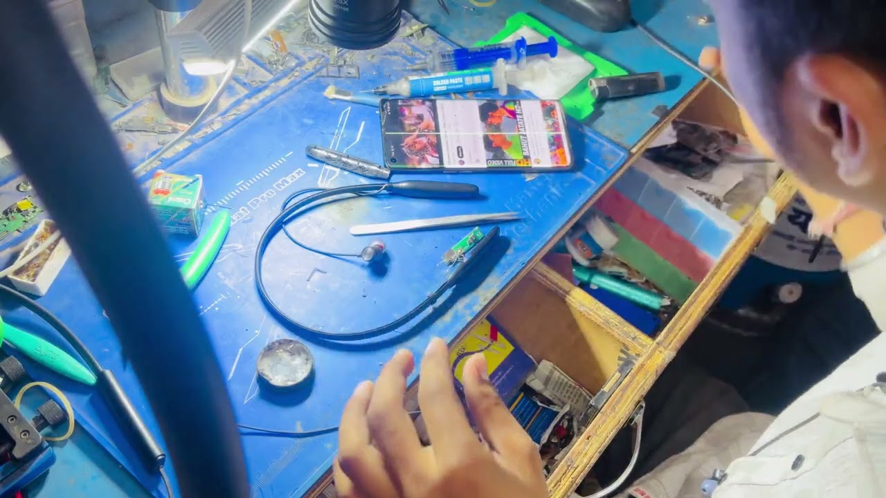 #satna #smartphone #aniketkarmakar #computerrepair #minivlog #minivlog #laptoprepairing #colonelkkj