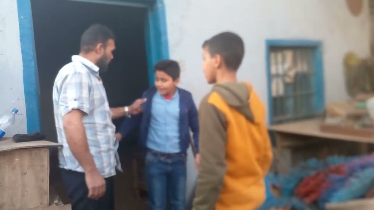 كراج ابو جمرة