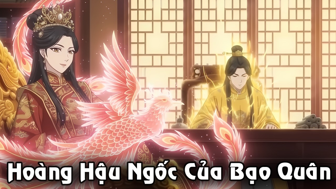 (Full) Hoàng Hậu Ngốc Của Bạo Quân | Pi Studio Bộ 12