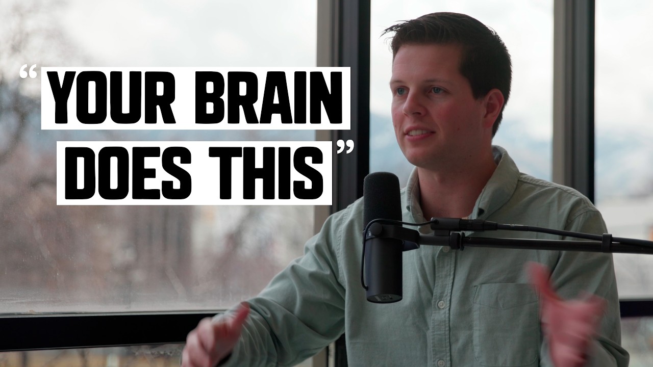 The 12 Story Archetypes That Secretly Control Your Life w/ Ben Anderson // Ep. 016 // S2E4