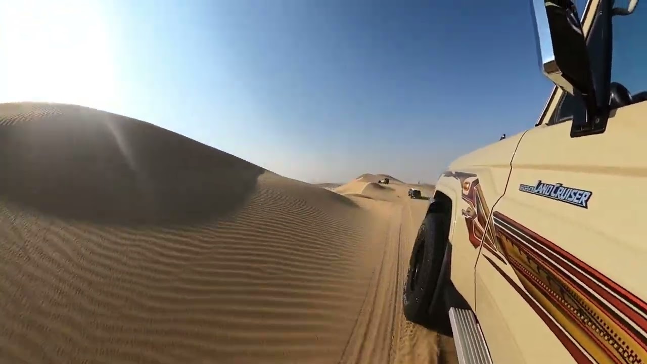 LC71 Meet & Drive Pt.1