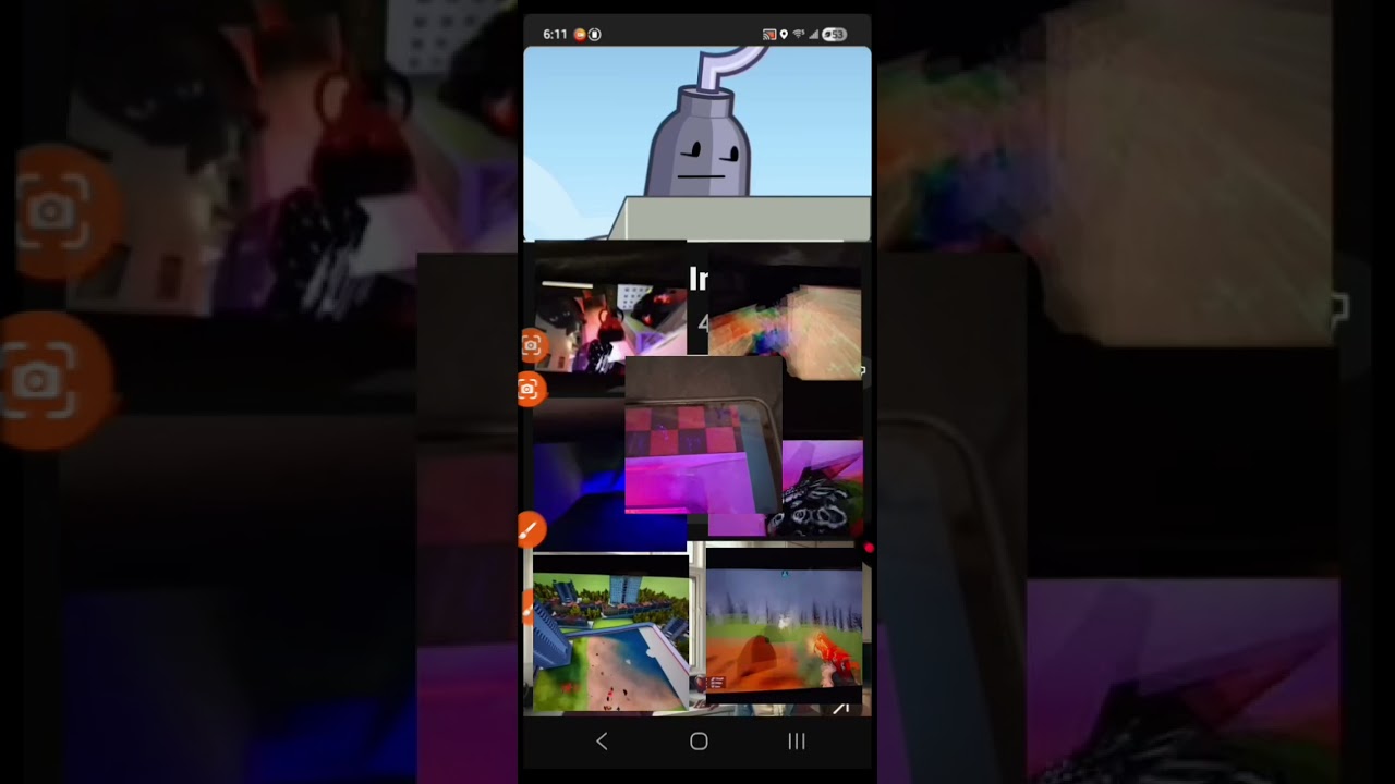 NEW!  angry munci game ft. the countdown buddy but only 7.