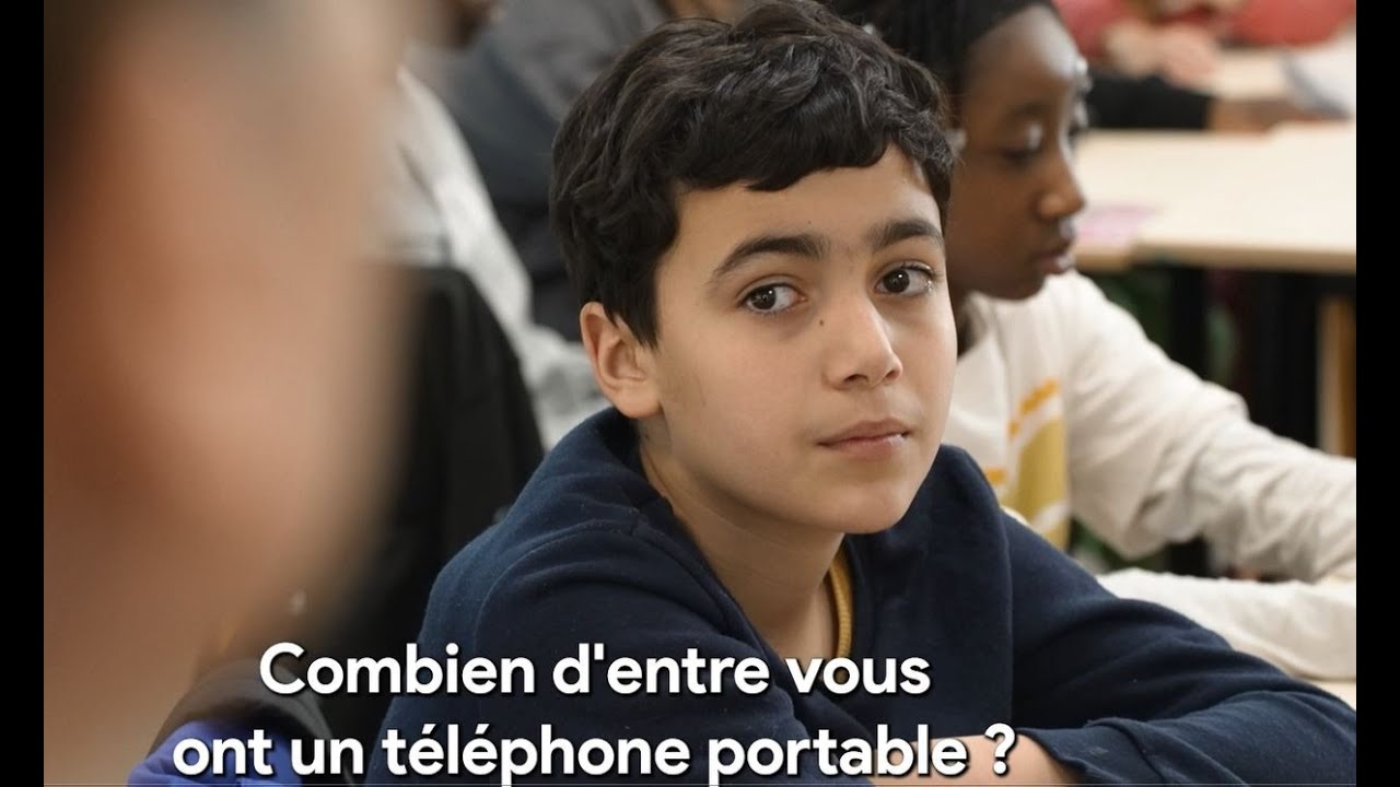 La fresque des cybercitoyens