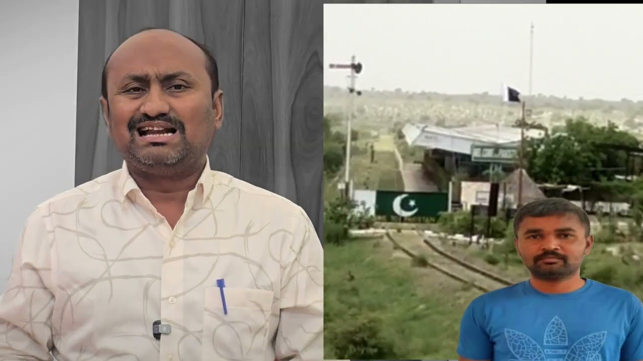 5 महीने से पाक के लिए जासूसी कर रहा युवक पकड़ा गया, 5- 10 हजार में देता था ISI को खुफिया जानकारी