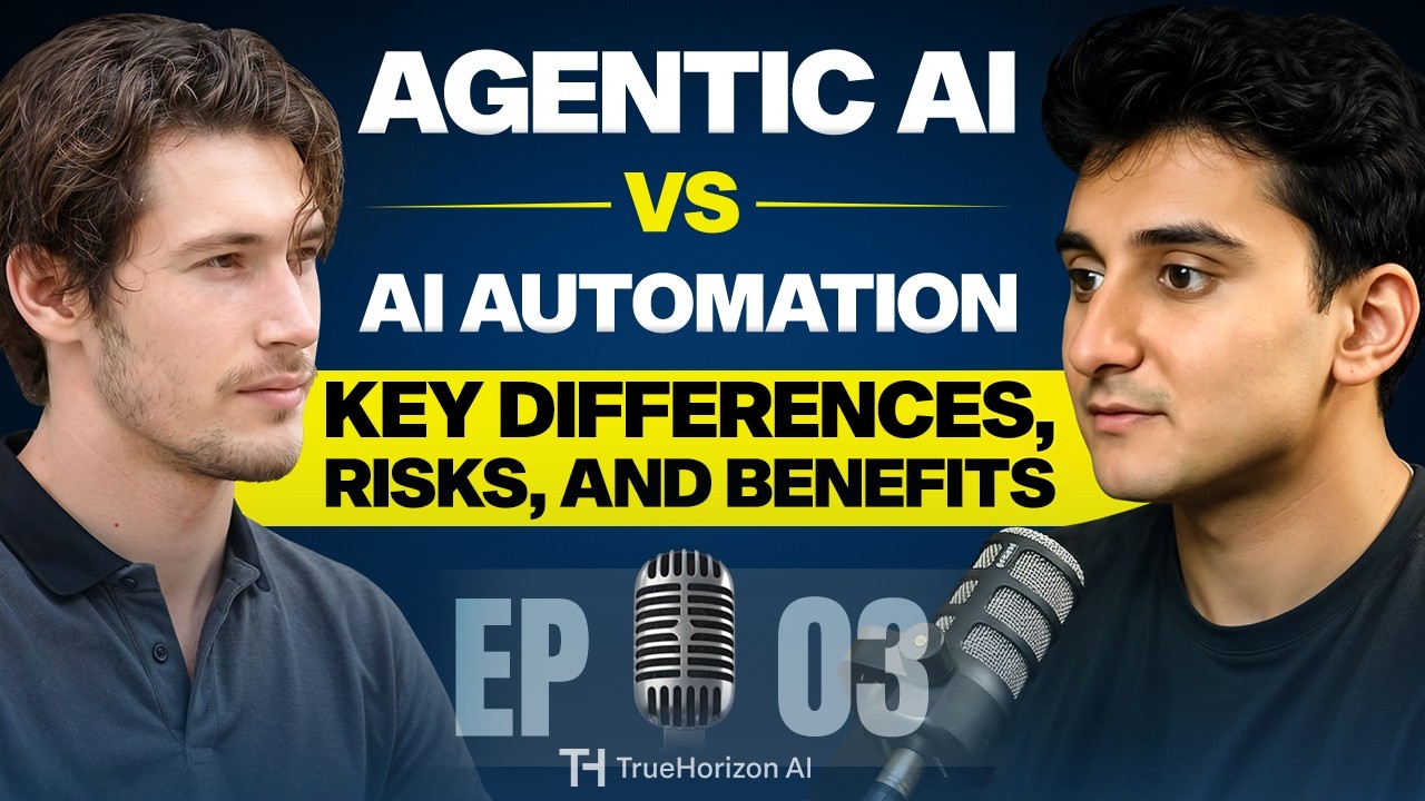 Everyone’s Building AI Agents. Co-Founders Explain Why That’s a Mistake.
