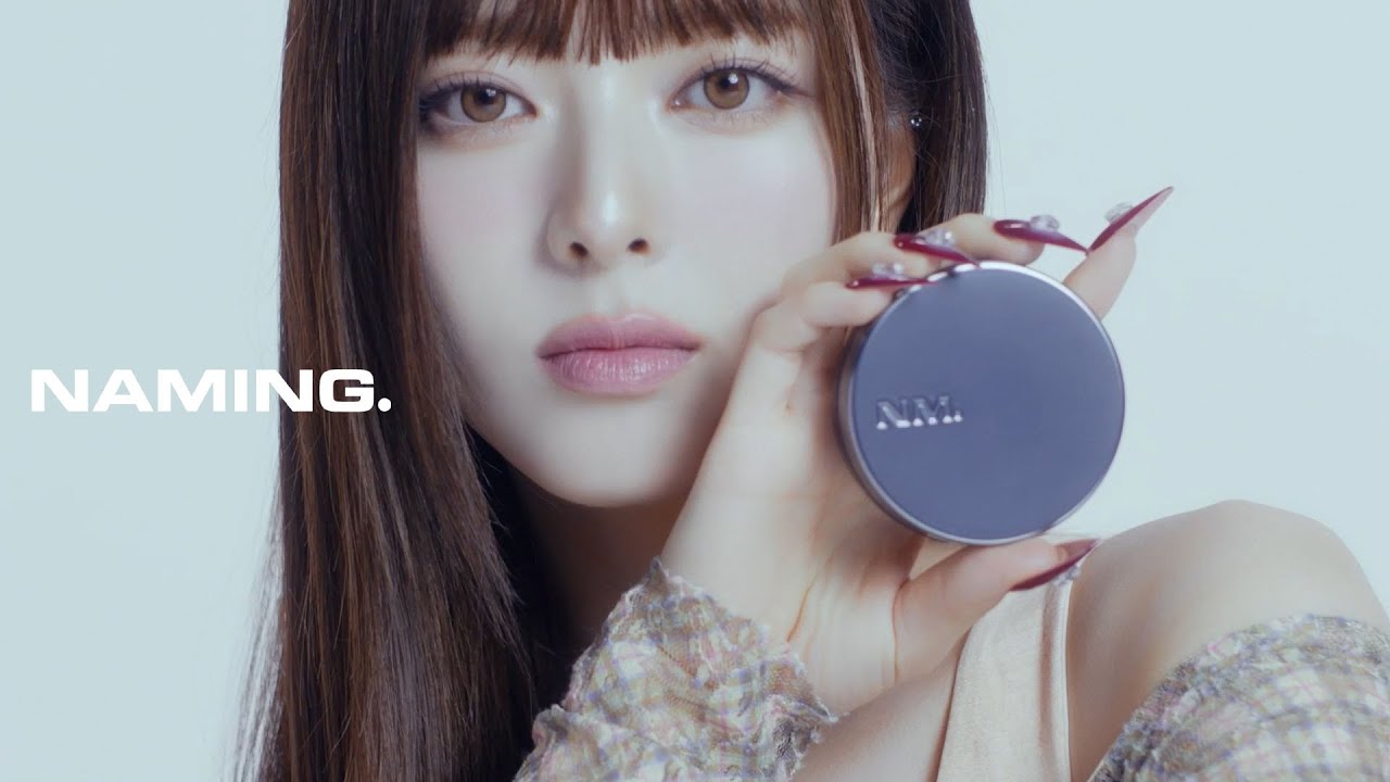 NAMING X YUNA