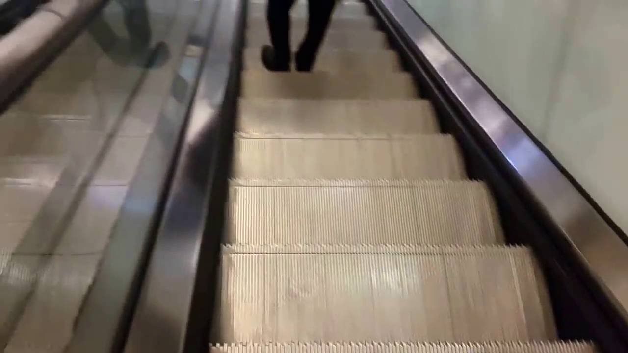 KONE in Mecca  (Zam Zam Tower) - Part 2