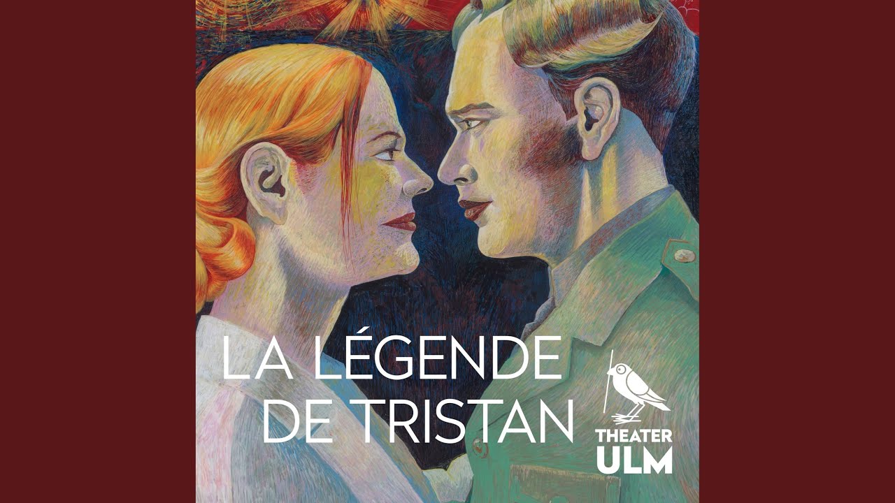 LA L&Eacute;GENDE DE TRISTAN, Acte III Tableau 4 