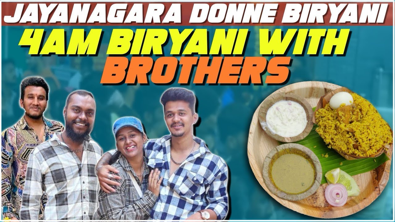 4am Biriyani with Tum Tum / CC 😅😅 | Seema Sonu