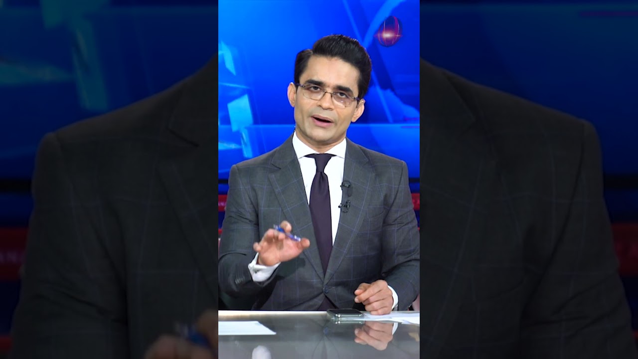 Pakistan Telecom Amendment Bill 2026: Questions Over Govt incompetence, intentions | #geonews