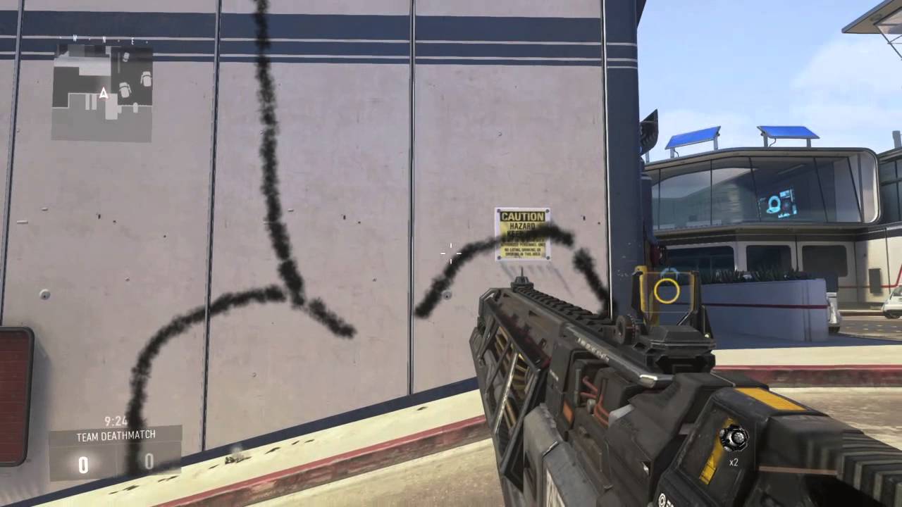 How To : Use The EM1 In AW