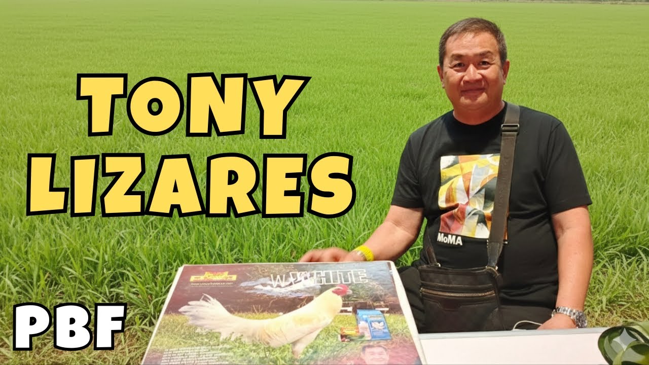 PBF 2025 |Tony Lizarez | Jimi Lim | Lawrence Lu