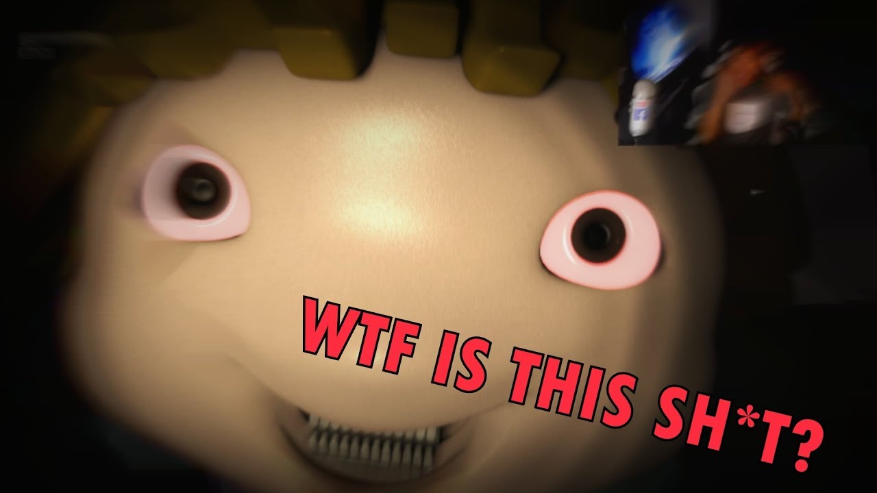 FiVe NiGhTs At JolIBeE