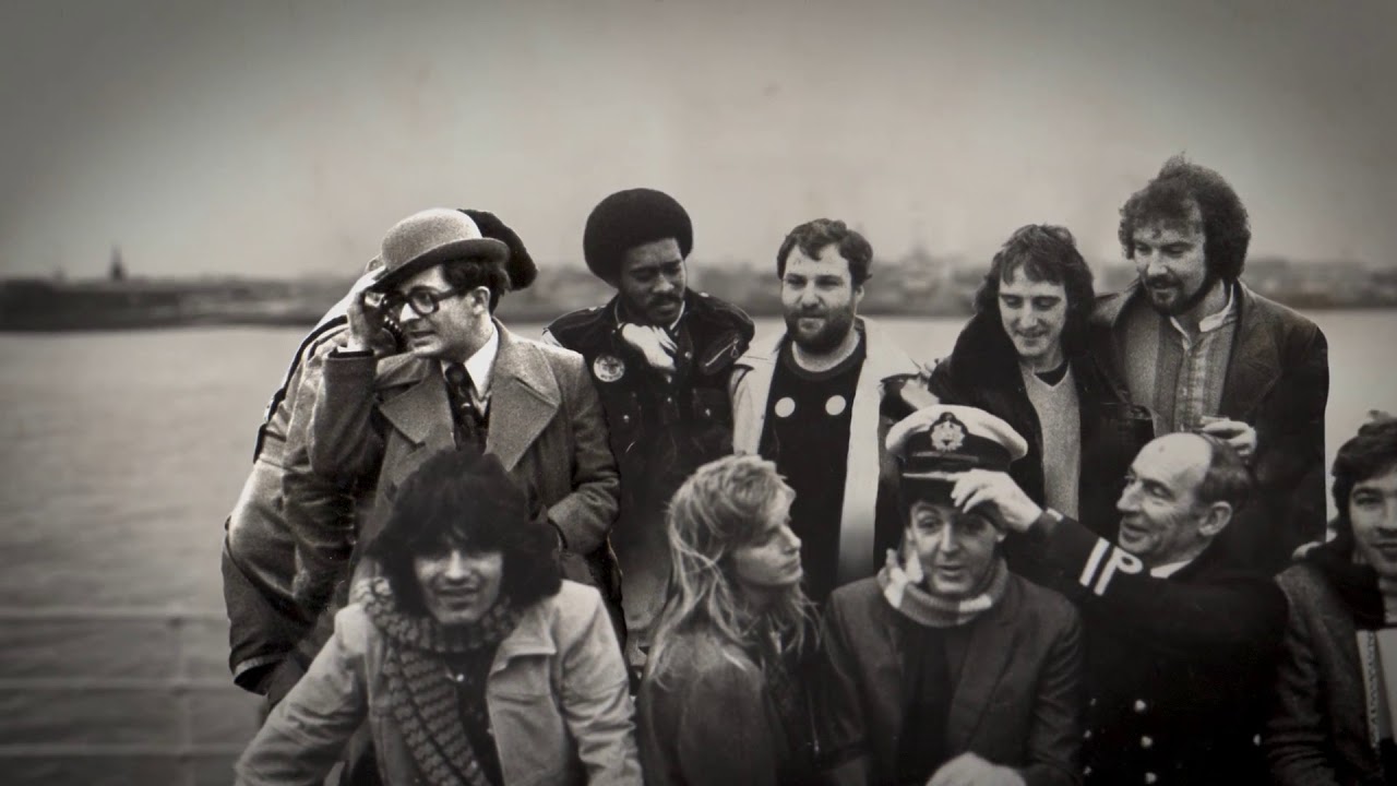 Who is Earl Okin? Documentary Trailer