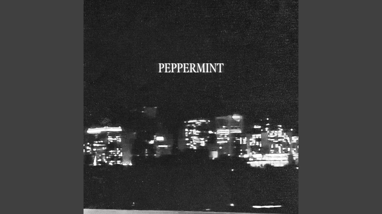 Peppermint