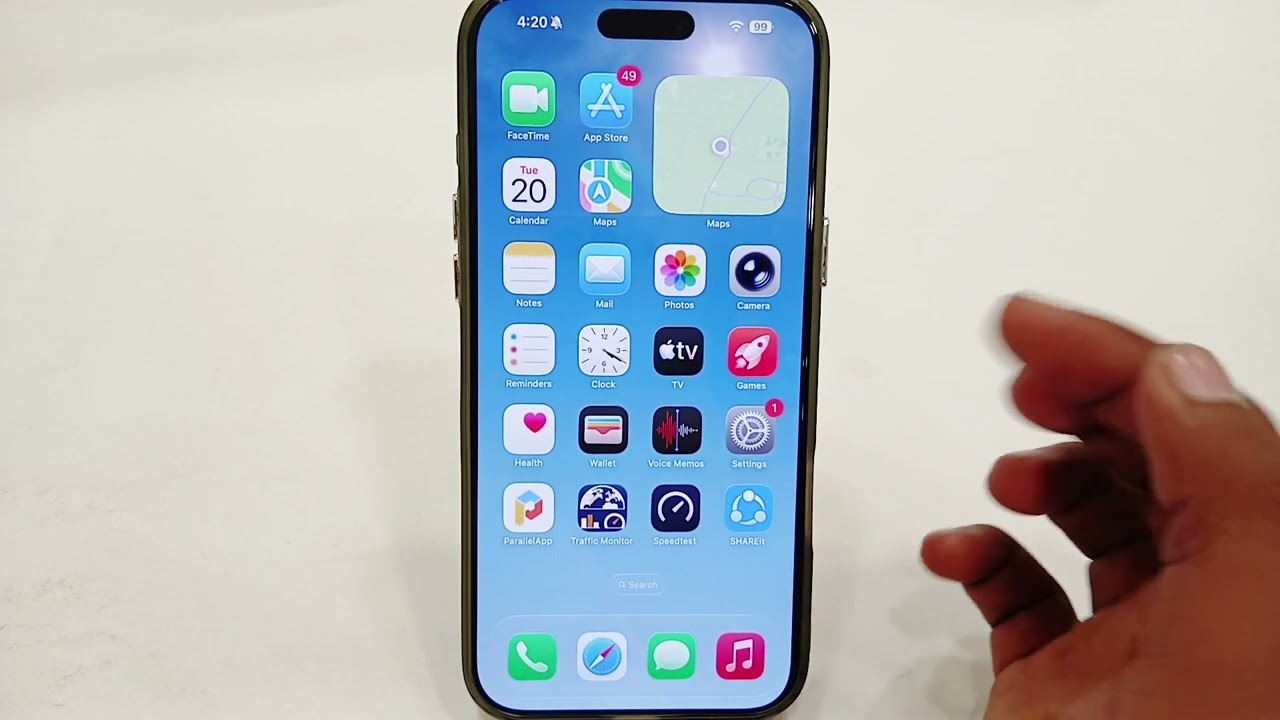 How to Make Your Own Emojis on iPhone
