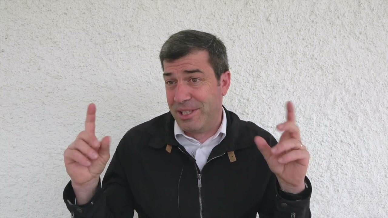 Memórias da Aldeia - Vale de Ílhavo | João Campolargo