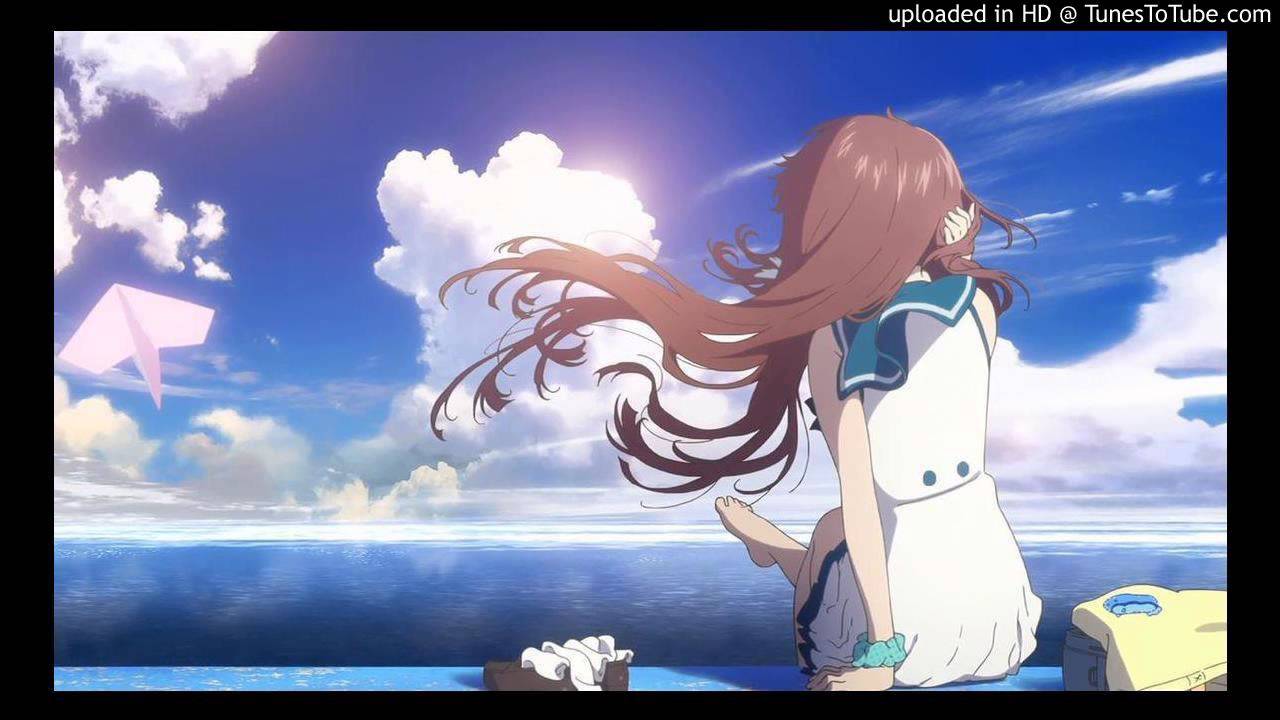 三つ葉の結びめ (sanaas DnB Remix)
