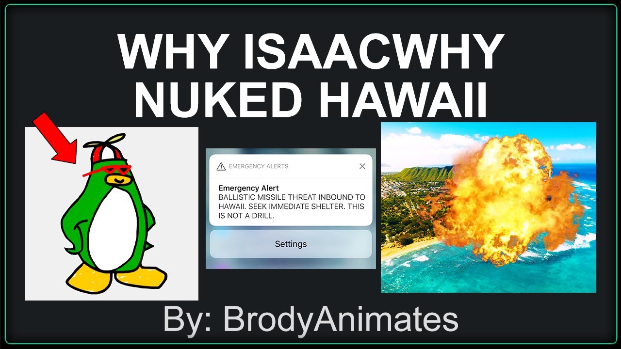 We made HILARIOUS presentations (ft. isaacwhy)