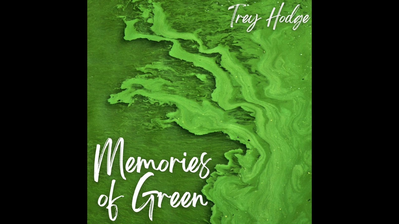 "Memories of Green" from Chrono Trigger