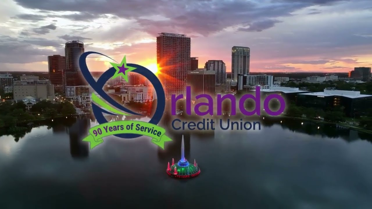 Growing With Orlando: 90 Years of Orlando Credit Union