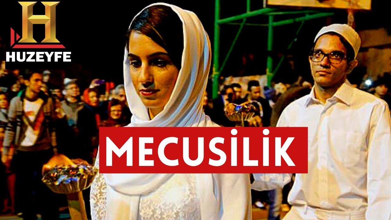 Mecusilik - Dünya Dinleri Kitabı - Mehmet Alıcı - (Zerdüşt) - Dinler Tarihi Akademisi