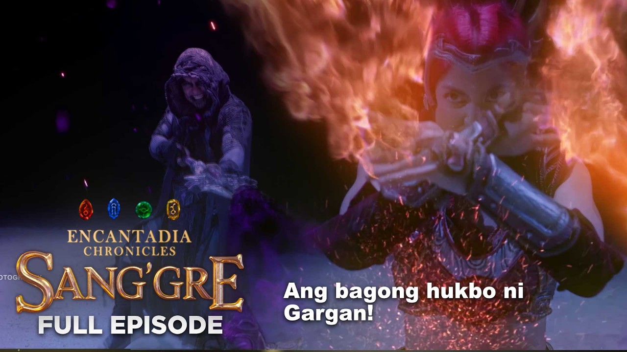 Sang'gre: Ang bagong hukbo ni Gargan! (Full Episode 214 - April 13, 2026) | Encantadia Chronicles