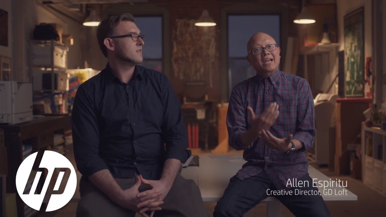 HP Indigo Digital Printing Presses Transform Perfect Communications Business | HP